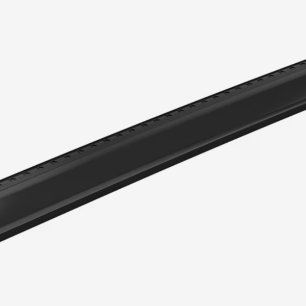 Дуга крыловидная THULE WingBar Edge 1шт. 95см  арт.721420 черная