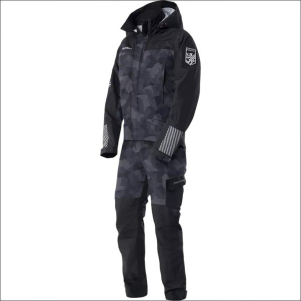 Костюм Finntrail Thor 3420 CamoShadowBlack (M)
