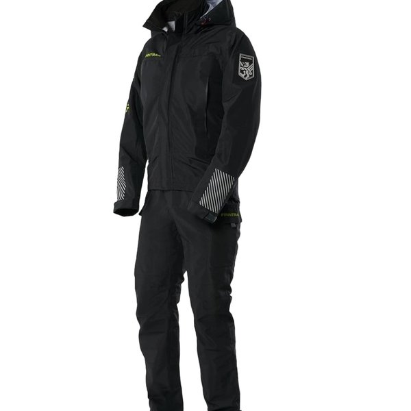 Костюм Finntrail Thor 3420 Graphite_N (M)