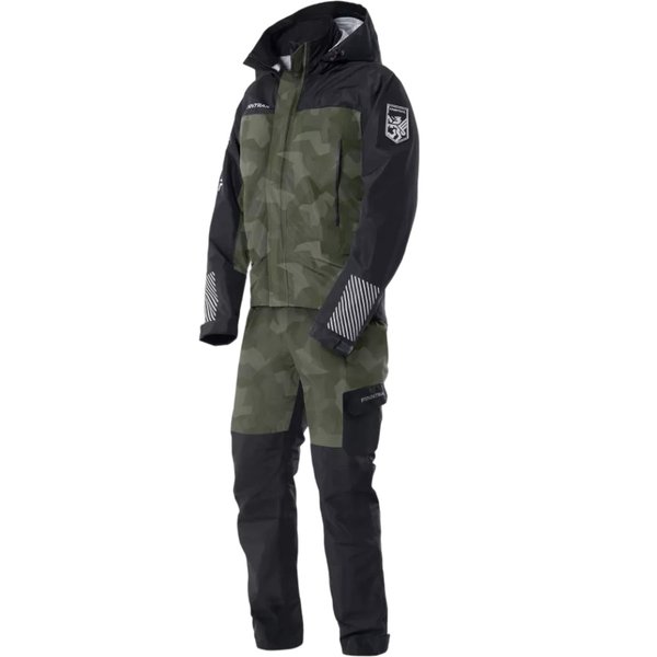 Костюм Finntrail Thor 3420 CamoShadowGreen (M)