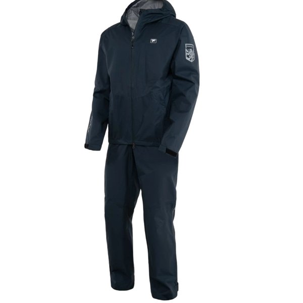 Костюм Finntrail Outdoor suit 3445 DarkGrey (XL)