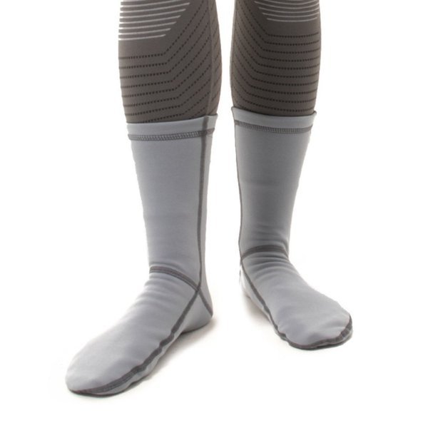 Термоноски 39-41 Grey Dragonfly