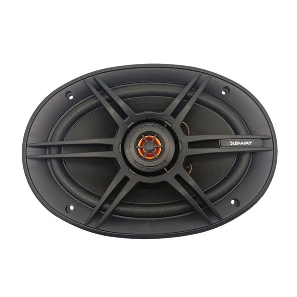 Автоакустика Swat SP C69