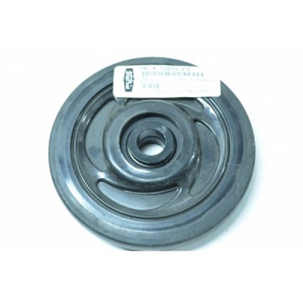 Каток POLARIS WT LX средний 1590356-070 с подшипником и втулкой
