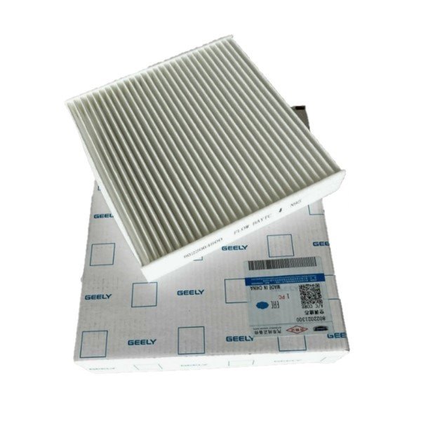 Фильтр салонный Оригинал Geely 8022021300 Coolray 