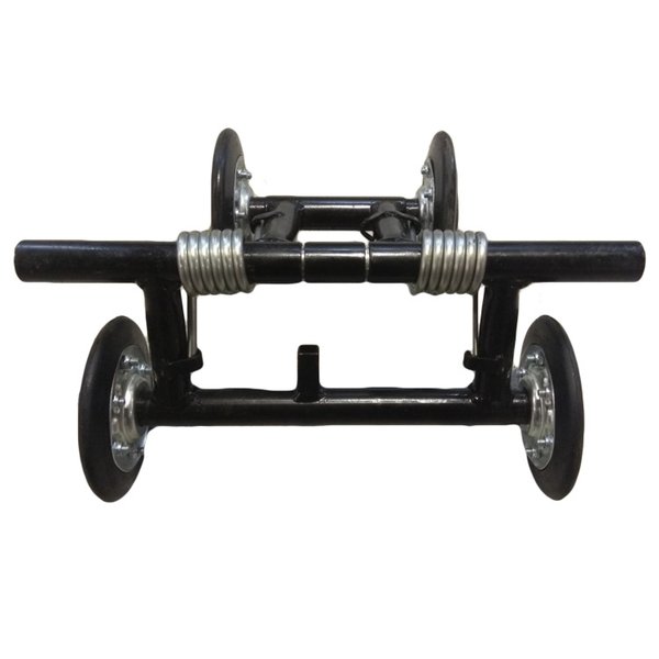 Тележка балансира универсальная в сборе