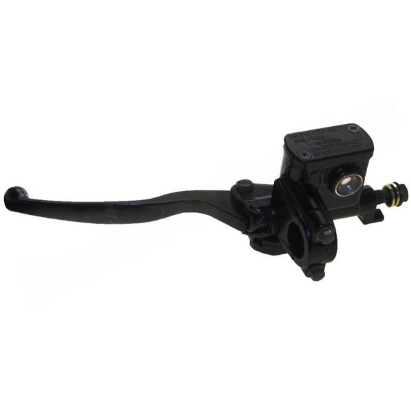 Тормозная машинка гидравлическая заднего тормоза(левая)RY150-13