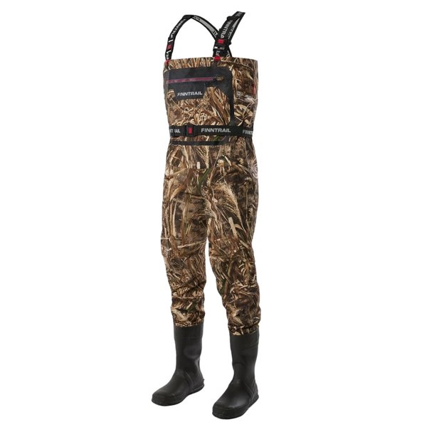 Вейдерсы Finntrail Airman 5260 MAX-5_N (13(46)XXL)