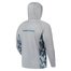 Лонгслив Finntrail Wave Big Fish 6609 Grey XXL