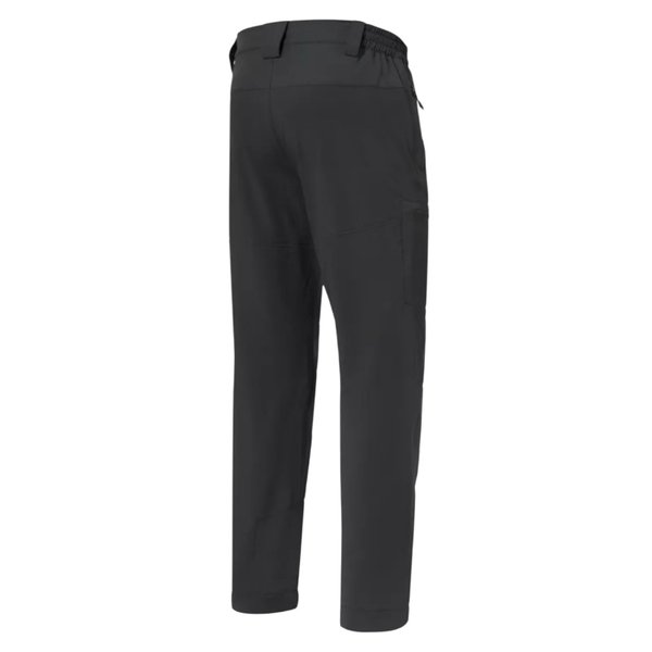 Брюки Finntrail Wave 4608 MiddleGrey S