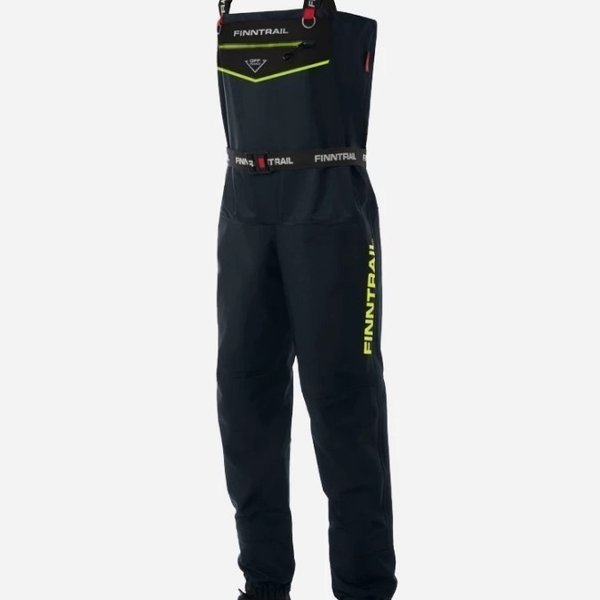 Вейдерсы Finntrail Enduro 1539 Graphite (XL)