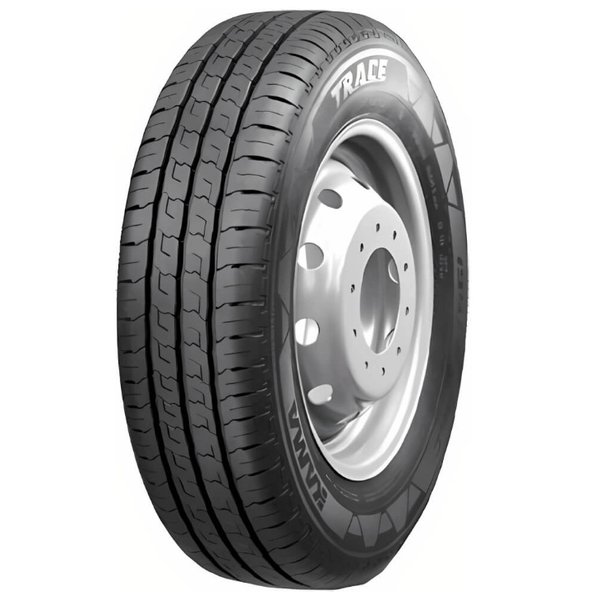 Автошина 195/70-15C КАМА TRACE HK-135 104/102R 8PR