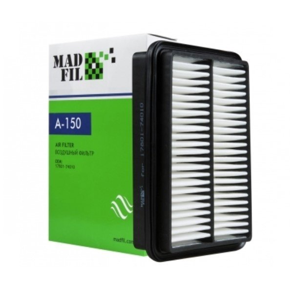 Фильтр воздушный Madfil A-150