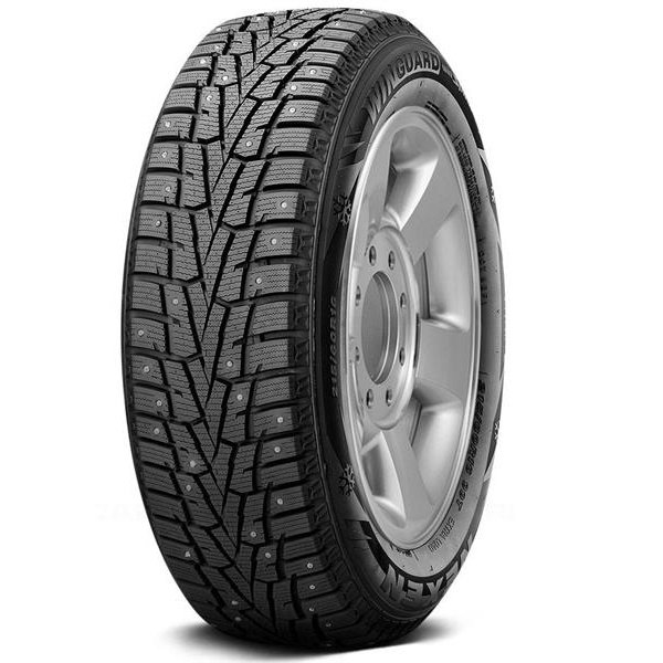 Автошина 225/60-18 Roadstone Winguard Winspike 100T шип