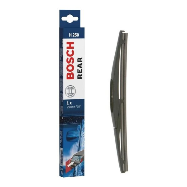 Дворник Bosch H250 (задний) 3397011629