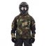 Мембранная куртка QUAD 2.0 Camo 2023 (L)