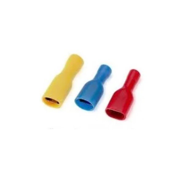 Клемма TAI4.8-1.25FI (0.25-1.5mm)