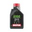 Масло моторное Motul 4-T 5100 15W50 1