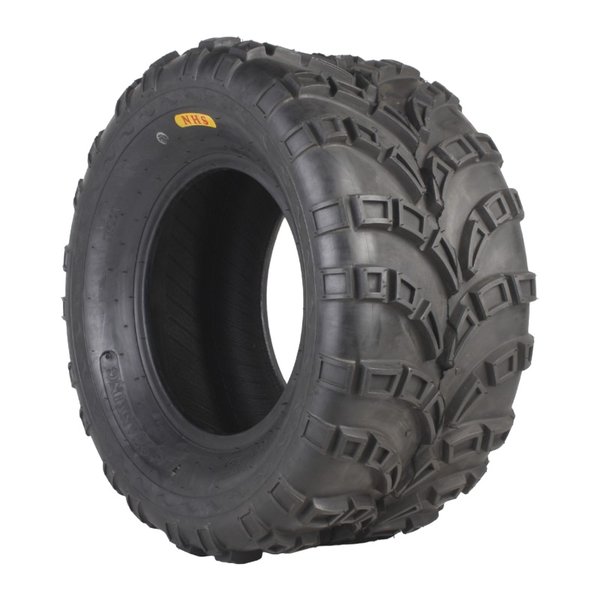 Покрышка ATV 10 22x10-10 P-140 Yuanxing