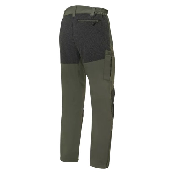 Брюки Finntrail Софтшелл Tactic 4609 Khaki (XL)