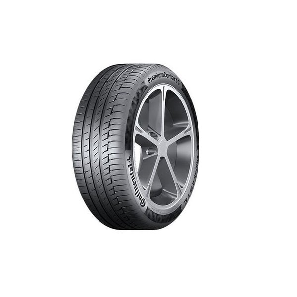 Автошина 275/40-22 Continental ContiPremiumContact 6 RF 107Y