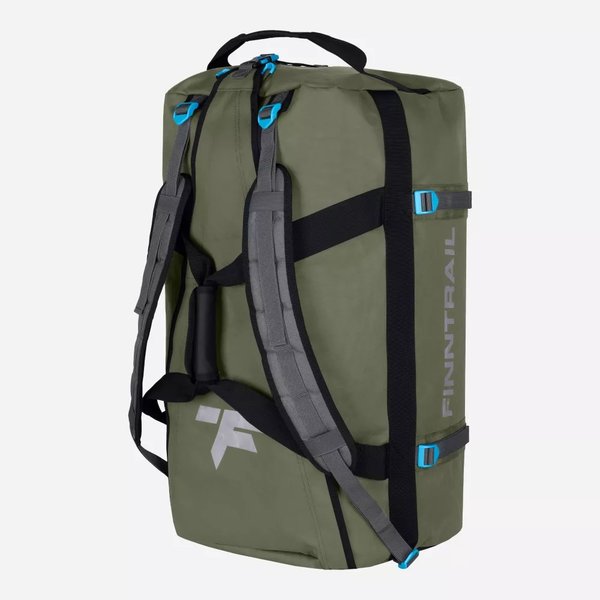 Гермосумка Explorer 1728 Khaki (100L)
