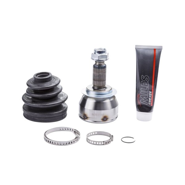 Шрус наружный Subaru Miles GA20765 J20#/25# EZ30 BL5/9 BLE BP5/9 BPE SH5/9 32/52/27