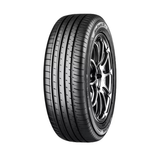 Автошина 225/60-18 Yokohama BluEarth AE61 104W