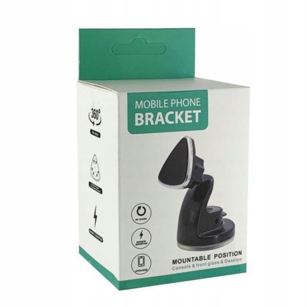 Держатель телефона магнит bracket 117 019