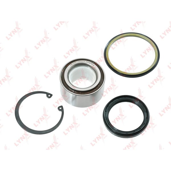 Подшипник ступицы перед Suzuki 09269-41001 Lynx WB-1402 TA#W TD#W 
