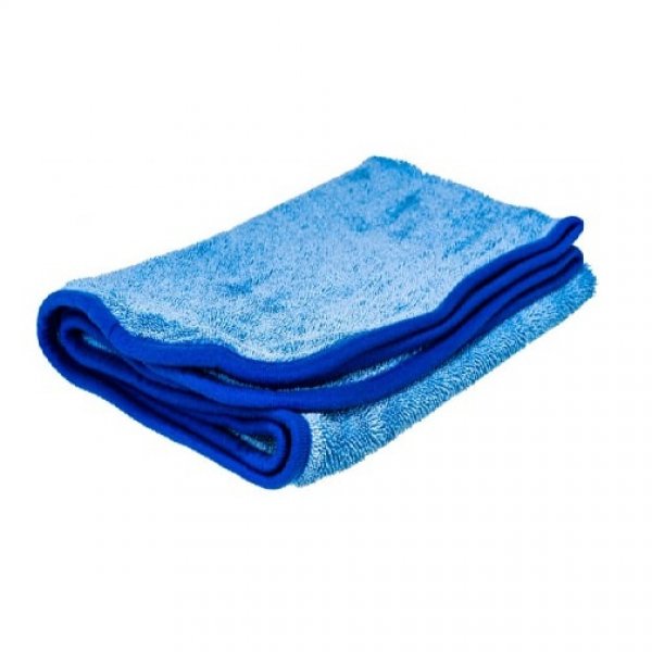 Микрофибровое полотенце для сушки кузова Grass Detail Cosmic Dry 60*90см 