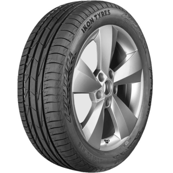 Автошина 225/55-16 Ikon (Nokian Tyrеs) Tyres Autograph Aqua 3 99W