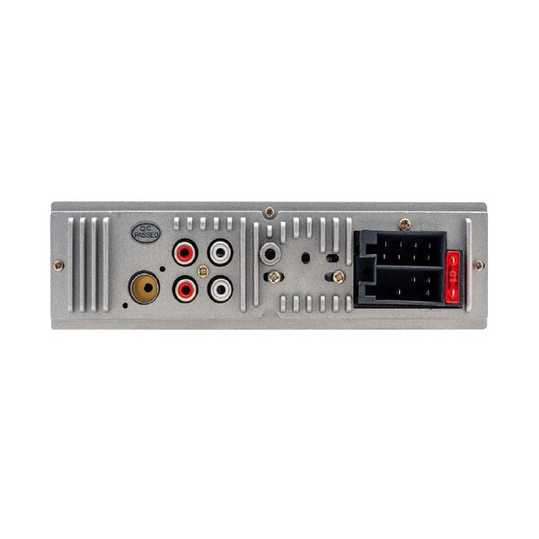 Автомагнитола AURA AMH 205 BT CD-ресивер
