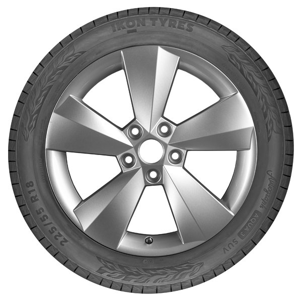 Автошина 235/60-18 Ikon (Nokian Tyrеs) Autograph Aqua 3 SUV 107H