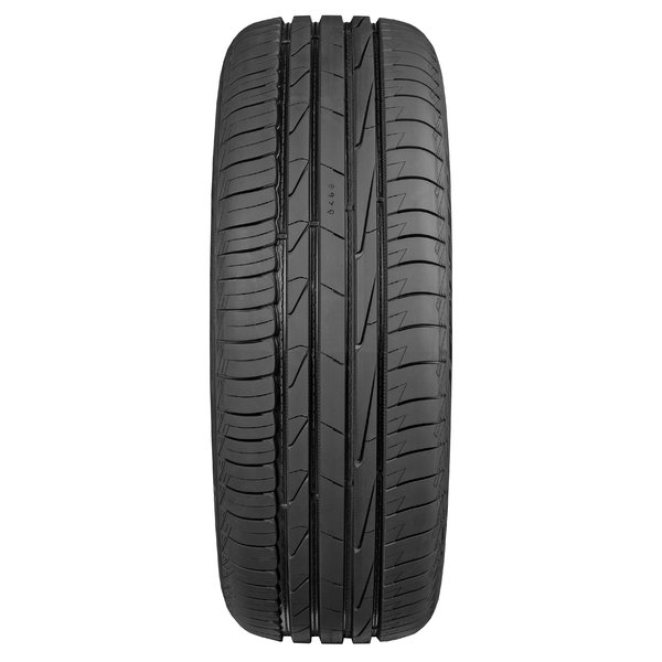 Автошина 235/60-18 Ikon (Nokian Tyrеs) Autograph Aqua 3 SUV 107H