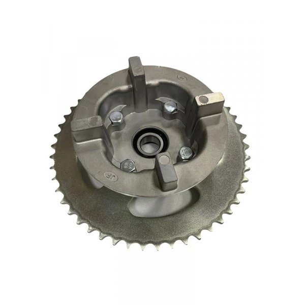 PAN2234 Звездочка заднего колеса (RC250GY-C2A) (428-50)
