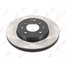 Диск тормозной перед Honda 45251-TRD-T00 Lynx BN-1034 FD# FA# ES# EU# EJ# EK# EG# GB# D=262