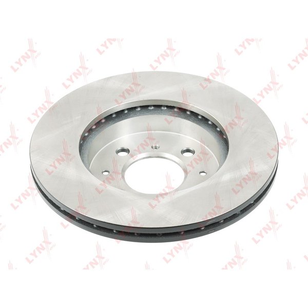 Диск тормозной перед Honda 45251-TRD-T00 Lynx BN-1034 FD# FA# ES# EU# EJ# EK# EG# GB# D=262