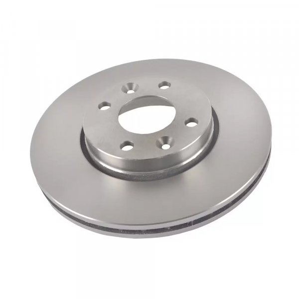 Диск тормозной задн Hyundai 58411-D7000 Sangsin SD2075 Tucson III 15-; Kia Sportage IV 15-