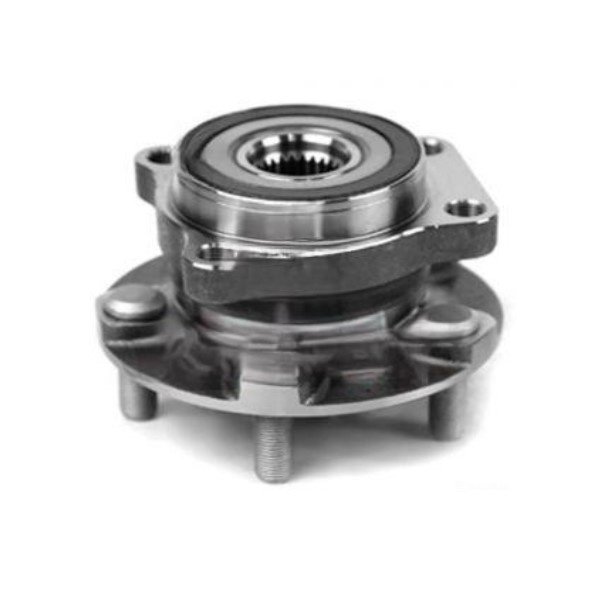 Подшипник ступицы передний Subaru 28373SC000 Segmatic SGWH30204206 SJ# GP# BR# BM# 14/01-