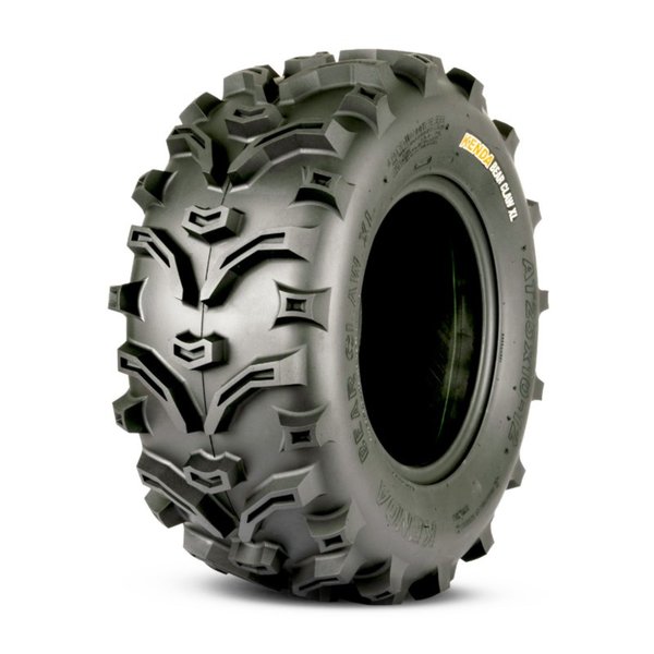 Квадро/шина 27*9-12 6PR KENDA K299 BEAR CLAW 52N TL