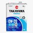 Масло моторное Takayama Zerotec 0W20 SP/GF-6 4