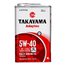 Масло моторное Takayama Adaptec 5W40 A3/B4 1