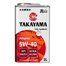 Масло моторное Takayama Adaptec 5W40 A3/B4 1