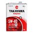Масло моторное Takayama Adaptec 5W40 A3/B4 4