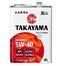 Масло моторное Takayama Adaptec 5W40 A3/B4 4