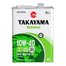 Масло моторное Takayama Safetec 10W40 A3/B4 4