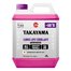 Антифриз Takayama Long Life Coolant Hybrid Розовый 4