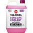 Антифриз Takayama Long Life Coolant Hybrid Розовый 2
