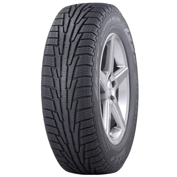 Автошина 225/55-18 Ikon (Nokian Tyrеs) Nordman RS2 Suv 102R